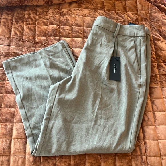 Vero Moda Pants - Vero Moda Trousers